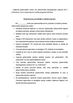 Paraugs 'Prakses atskaite grāmatvedim', 5.