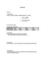 Konspekts 'Stundas konspekts. Taisnstūra laukuma aprēķināšana', 3.