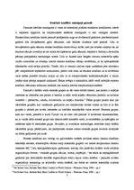 Eseja 'Etniskais konflikts mainīgajā pasaulē. Kurdu konflikts un cīņa par savu valsti', 2.