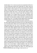 Eseja 'Etniskais konflikts mainīgajā pasaulē. Kurdu konflikts un cīņa par savu valsti', 3.