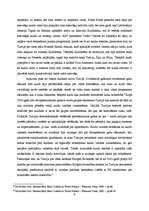 Eseja 'Etniskais konflikts mainīgajā pasaulē. Kurdu konflikts un cīņa par savu valsti', 6.