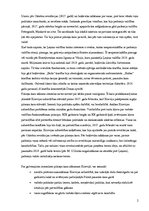 Konspekts 'Krievijas notikumi un to iespaids uz stāvokli Eiropā 1917.-1920.gadā', 2.