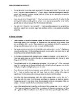 Konspekts 'Marginālijas no Raiņa lugām', 3.