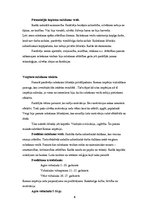 Konspekts 'Pasaules ekonomikas vēstures objekts, pētīšana un periodizācija', 2.