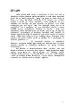 Referāts 'Morāle', 1.