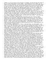 Eseja 'Peace, War, and the Trojan War', 1.