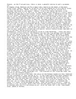 Eseja 'Peace, War, and the Trojan War', 2.