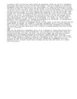 Eseja 'Management Styles', 3.