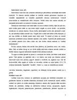 Konspekts 'Runas stili', 2.