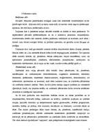 Konspekts 'Runas stili', 5.