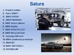 Prezentācija 'BMW uzņēmuma analīze', 2.