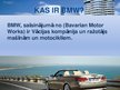 Prezentācija 'BMW uzņēmuma analīze', 4.