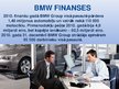 Prezentācija 'BMW uzņēmuma analīze', 6.