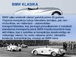 Prezentācija 'BMW uzņēmuma analīze', 8.