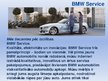 Prezentācija 'BMW uzņēmuma analīze', 10.