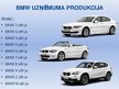 Prezentācija 'BMW uzņēmuma analīze', 14.