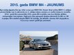 Prezentācija 'BMW uzņēmuma analīze', 15.