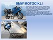 Prezentācija 'BMW uzņēmuma analīze', 16.
