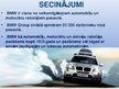 Prezentācija 'BMW uzņēmuma analīze', 17.