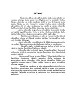 Referāts 'Akciju sabiedrības', 3.