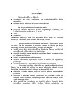 Referāts 'Akciju sabiedrības', 4.