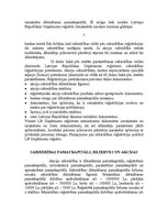 Referāts 'Akciju sabiedrības', 7.