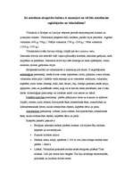 Konspekts 'Mūsdienu eiropeiskās kultūras mantojums no viduslaikiem', 1.