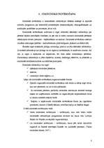 Referāts 'Izglītojamo statistiskā analīze', 4.