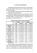 Referāts 'Izglītojamo statistiskā analīze', 5.