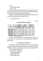 Referāts 'Izglītojamo statistiskā analīze', 17.