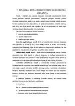 Referāts 'Izglītojamo statistiskā analīze', 20.