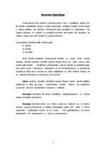 Konspekts 'Komercbankas', 1.