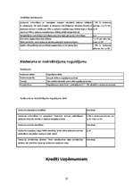 Konspekts 'Komercbankas', 20.