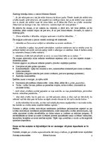 Konspekts 'Ē.Fromma "Mīlestības māksla" un skolotāja profesija', 4.