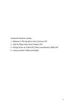 Referāts 'Stress', 7.