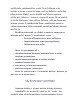 Prakses atskaite 'SIA "Indriķis" prakses atskaite', 4.