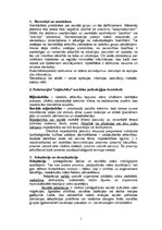 Konspekts 'Sociālās psiholoģijas eksāmena jautājumi un atbildes', 1.