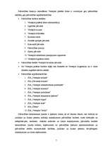 Referāts 'Nodokļu ietekme uz ekonomisko attīstību Ventspils pilsētā', 7.