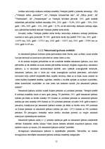 Referāts 'Nodokļu ietekme uz ekonomisko attīstību Ventspils pilsētā', 12.