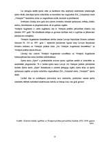 Referāts 'Nodokļu ietekme uz ekonomisko attīstību Ventspils pilsētā', 18.