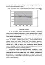 Referāts 'Nodokļu ietekme uz ekonomisko attīstību Ventspils pilsētā', 21.