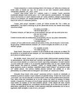 Konspekts 'Raiņa dzejoļa "Sena paziņa" analīze', 2.