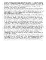 Eseja 'Power of Oil', 1.