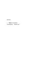 Referāts 'Islāms', 4.