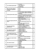 Konspekts 'Finanšu grāmatvedības eksāmenu tests', 1.