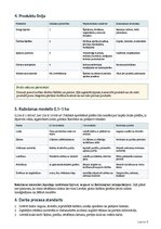 Biznesa plāns 'Ķiploku audzēšana un pārstrāde Latvijā', 3.
