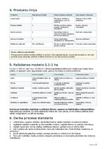 Biznesa plāns 'Ķiploku audzēšana un pārstrāde Latvijā', 11.