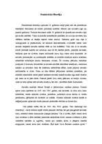 Referāts 'Feministiskā filosofija', 1.