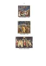 Referāts 'Renesanses glezniecība', 15.