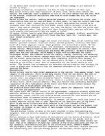 Eseja 'Serial Killers', 2.